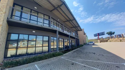 Northlands Retail Park, Randburg